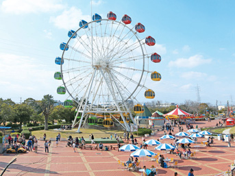 Akashi Park